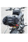Монтажні ремені для US-Drypack Kriega для Ducati XDIAVEL