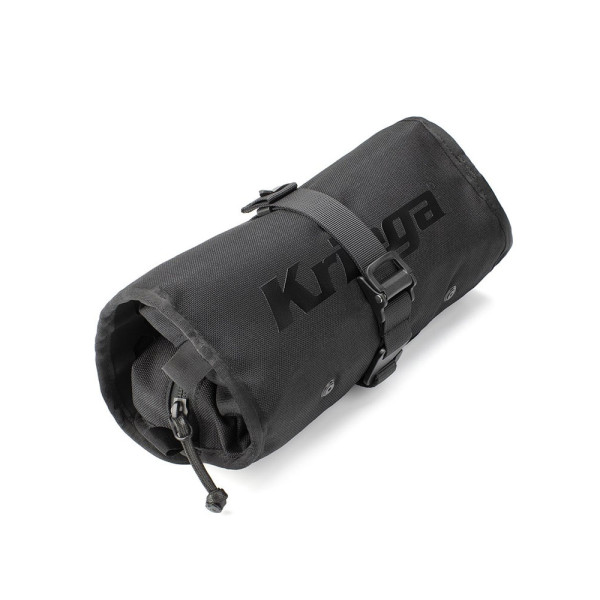 Сумка для інструментів Kriega OS-Tool Roll чорна