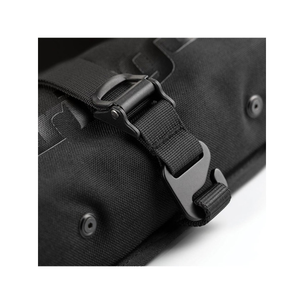 Сумка для інструментів Kriega OS-Tool Roll чорна