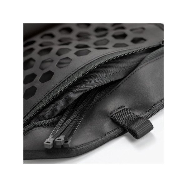 Сумка для інструментів Kriega OS-Tool Roll чорна