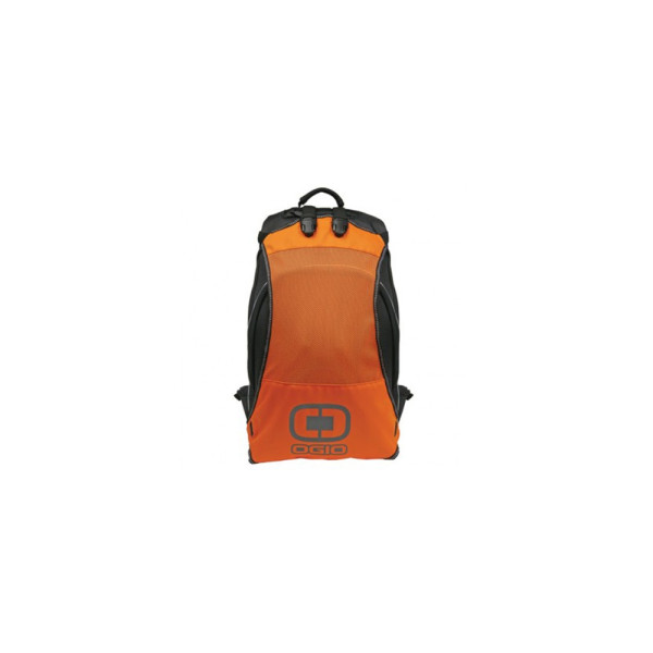 Дощовик для рюкзака Ogio No Drag помаранчевий