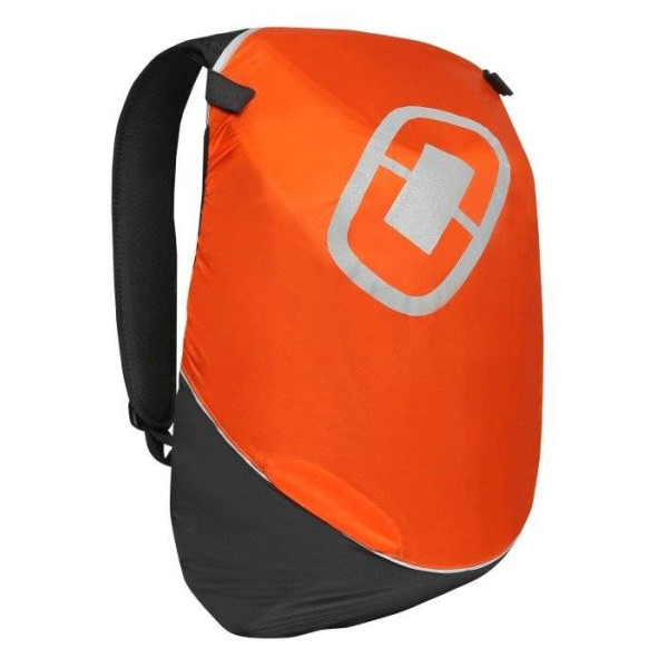 Дощовик для рюкзака Ogio No Drag помаранчевий