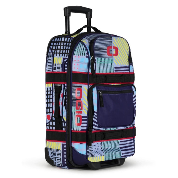 Ogio Сумка Layover Cyber Camo