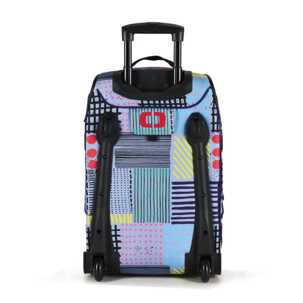 Ogio Сумка Layover Cyber Camo