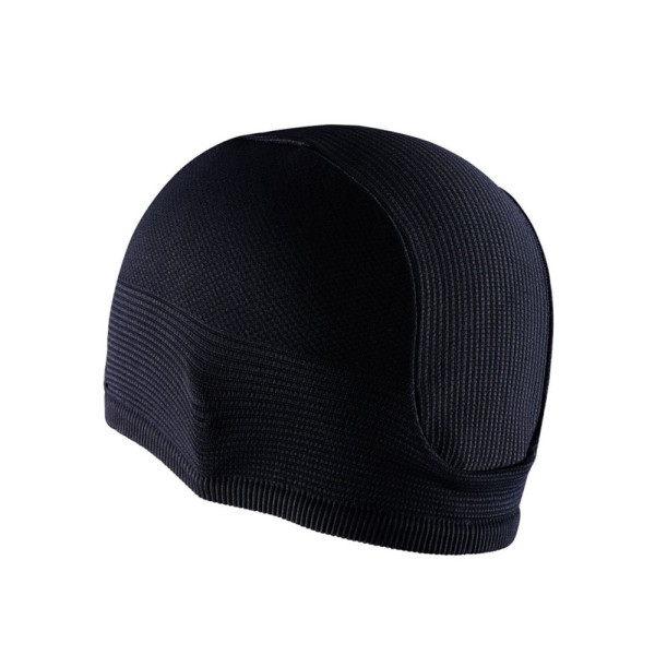 Шапка X-Bionic Helmet Cap 4.0 чорна