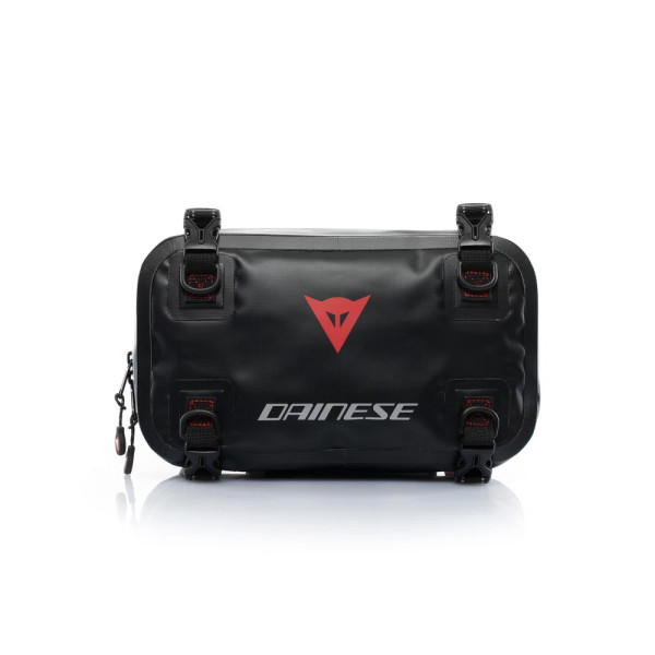 Сумка для інструментів Dainese Explorer чорна