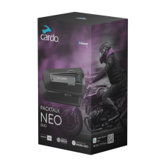 Мотоінтерком Cardo Packtalk Neo (2 набори)