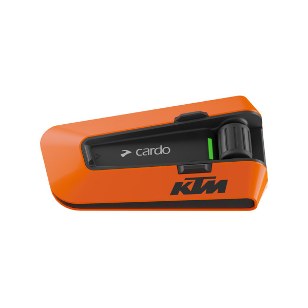 Мотоінтерком Cardo Packtalk Edge KTM (1 набір)