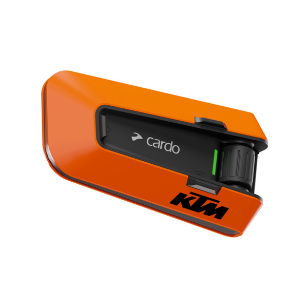 Мотоінтерком Cardo Packtalk Edge KTM (1 набір)