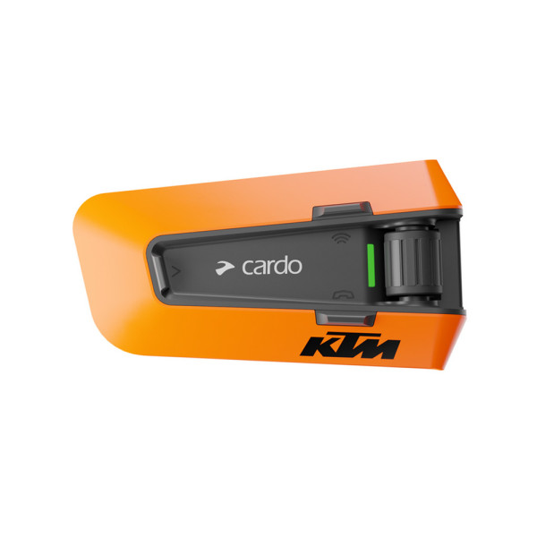 Мотоінтерком Cardo Packtalk Edge KTM (1 набір)