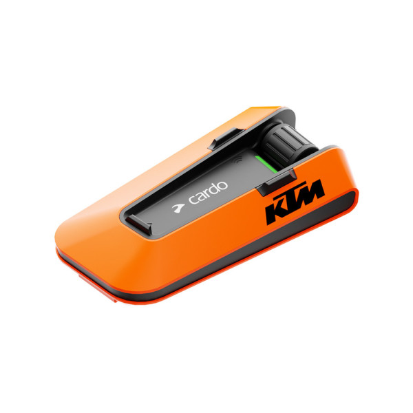 Мотоінтерком Cardo Packtalk Edge KTM (1 набір)