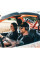 Комплект: навушники Cardo Packtalk Edgephones + мотоінтерком Cardo Packtalk Edge ORV