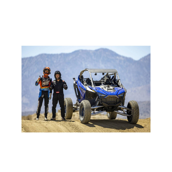 Мотоінтерком Cardo Packtalk Edge ORV (1 набір)