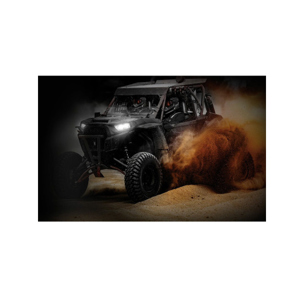 Мотоінтерком Cardo Packtalk Edge ORV (1 набір)