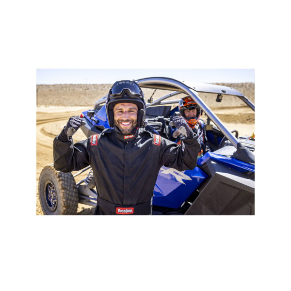 Мотоінтерком Cardo Packtalk Edge ORV (1 набір)
