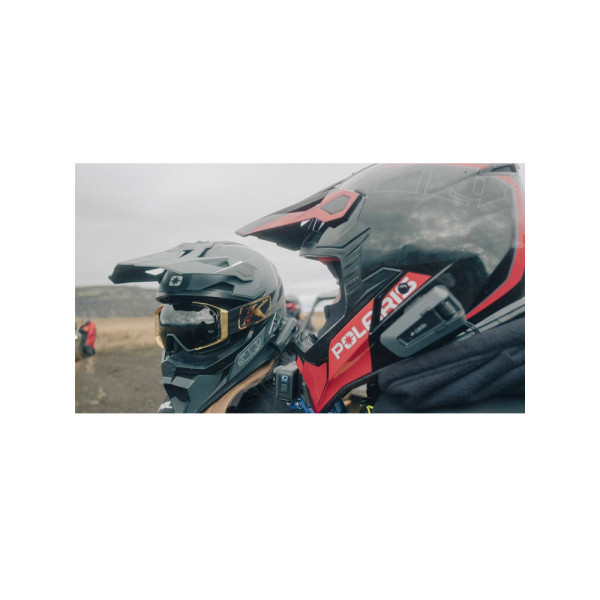 Мотоінтерком Cardo Packtalk Edge ORV (1 набір)