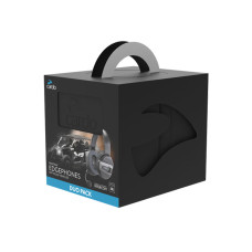 Комплект: навушники Cardo Packtalk Edgephones + мотоінтерком Cardo Packtalk Edge ORV (2 комплекти)