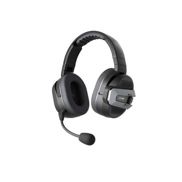 Комплект: навушники Cardo Packtalk Edgephones + мотоінтерком Cardo Packtalk Edge ORV (2 комплекти)
