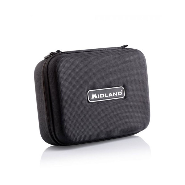 Мотоінтерком Midland BTX2 PRO S LR TWIN Hi-Fi подвійний