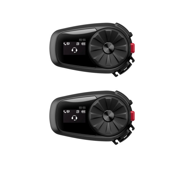 Мотоінтерком Sena 5S (2 комплекти)