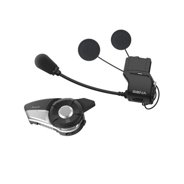 Мотоінтерком Sena 20S EVO (2 комплекти)