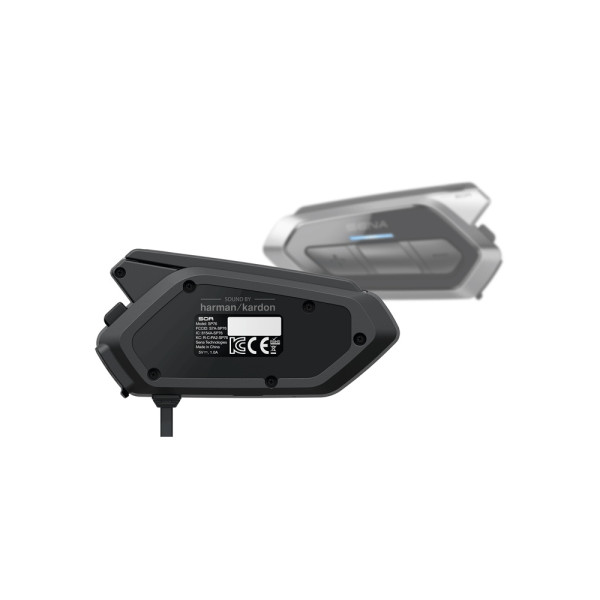 Мотоінтерком Sena 50R Quantum (2 комплекти)