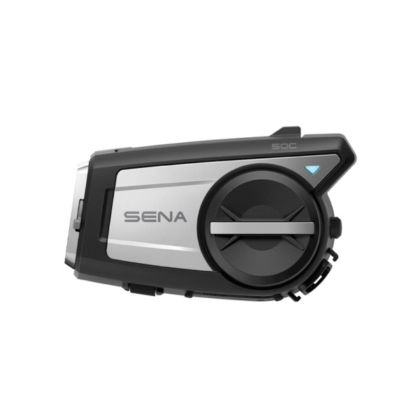 Мотоінтерком Sena 50C Quantum (1 набір)