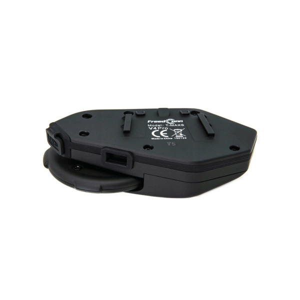 Мотоінтерком FreedConn T-Max S V4 Pro (1 набір)
