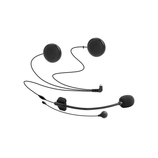 Мотоінтерком FreedConn T-Max S V4 Pro (1 набір)