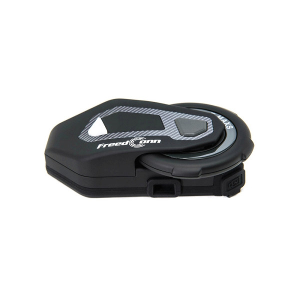 Мотоінтерком FreedConn T-Max S V4 Pro (1 набір)