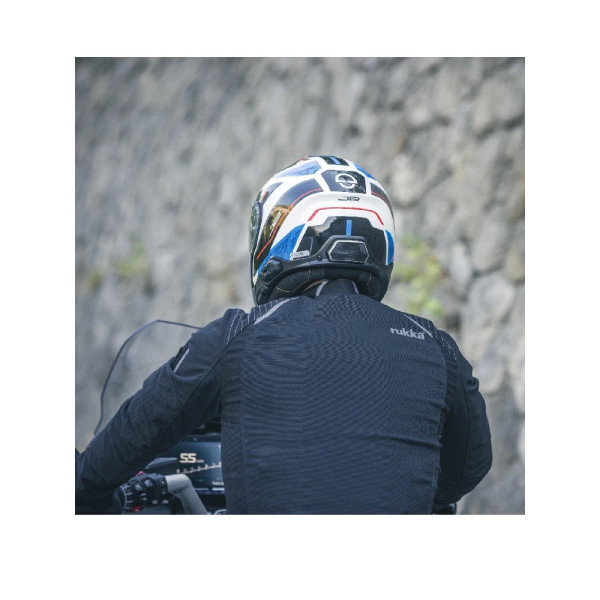 Мотоцикловий інтерком Schuberth SC Edge чорний