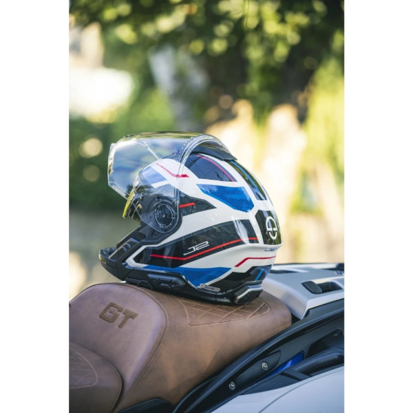 Мотоцикловий інтерком Schuberth SC Edge чорний