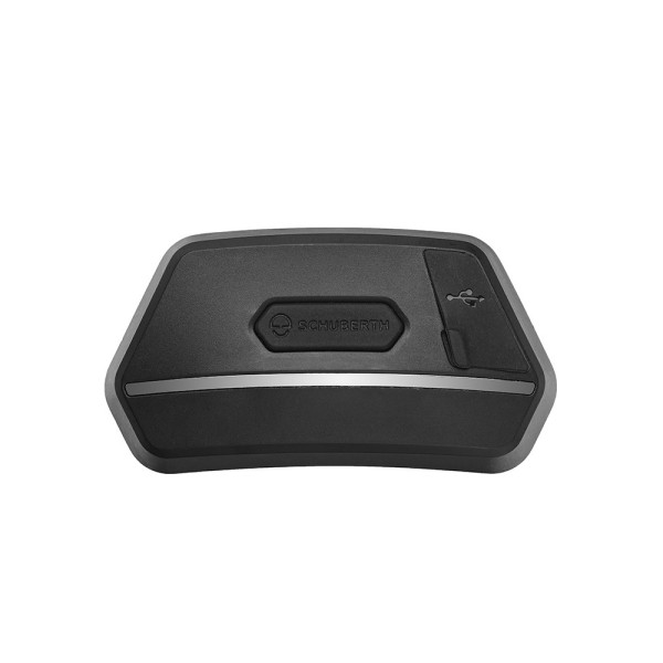 Мотоінтерком Schuberth SC2 для шоломів C5/ C5 Carbon/ E2/ Carbon/ S3/ J2