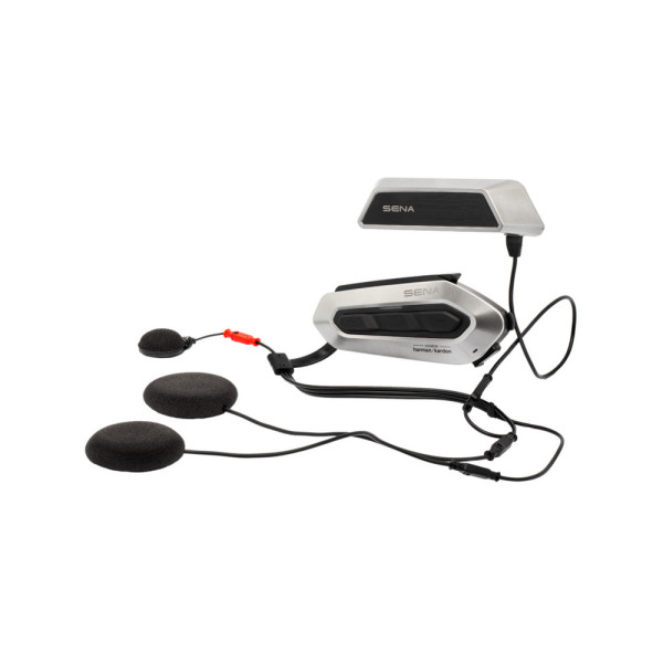 Мотоінтерком Sena SRL EXT для Shoei NXR2