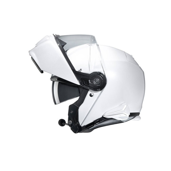 Мотоінтерком HJC Smart 20B чорний