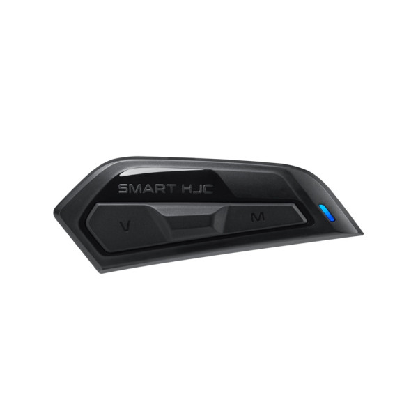 Мотоінтерком HJC Smart 21B чорний