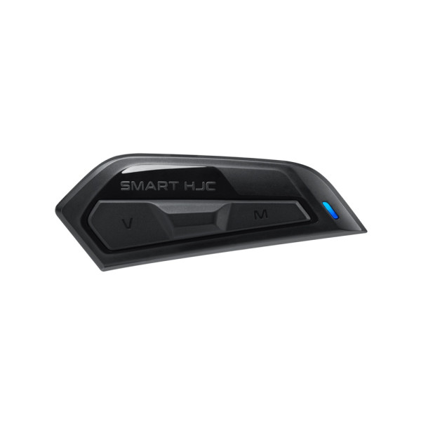 Мотоінтерком HJC Smart 50B чорний