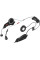 Мотоінтерком HJC Smart 50B чорний