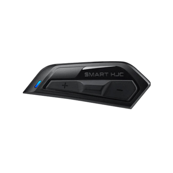 Мотоінтерком HJC Smart 11B чорний матовий