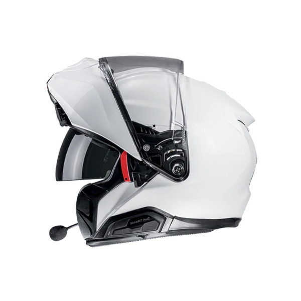 Мотоінтерком HJC Smart 11B чорний матовий