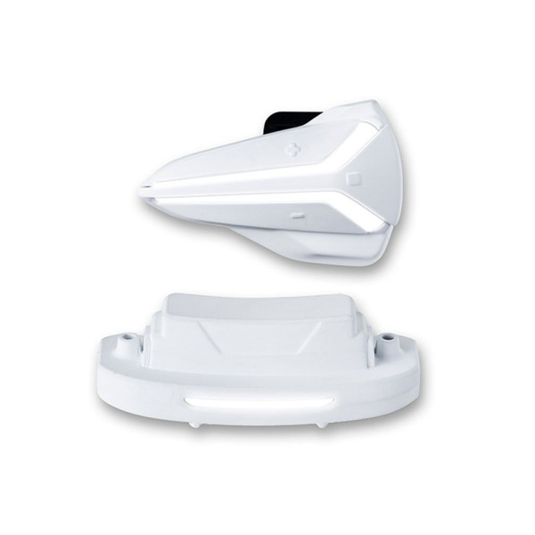Мотоінтерком HJC Smart 20B білий