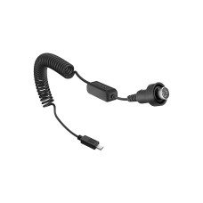 Кабель micro USB до передавача Sena Freewire Harley Davidson
