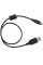 Кабель живлення/передачі даних Micro USB Sena