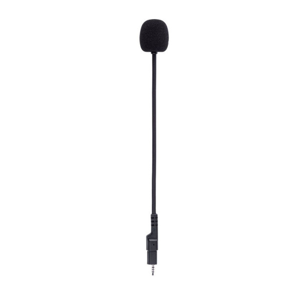 Мікрофон на дужці для інтеркома Midland BTX1 Pro S/BTX2 Pro S