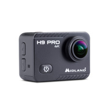 Спортивна камера Midland H9 Pro