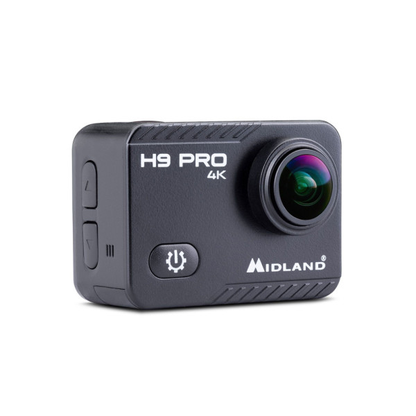 Спортивна камера Midland H9 Pro