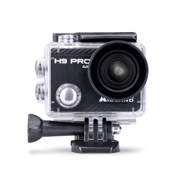 Спортивна камера Midland H9 Pro