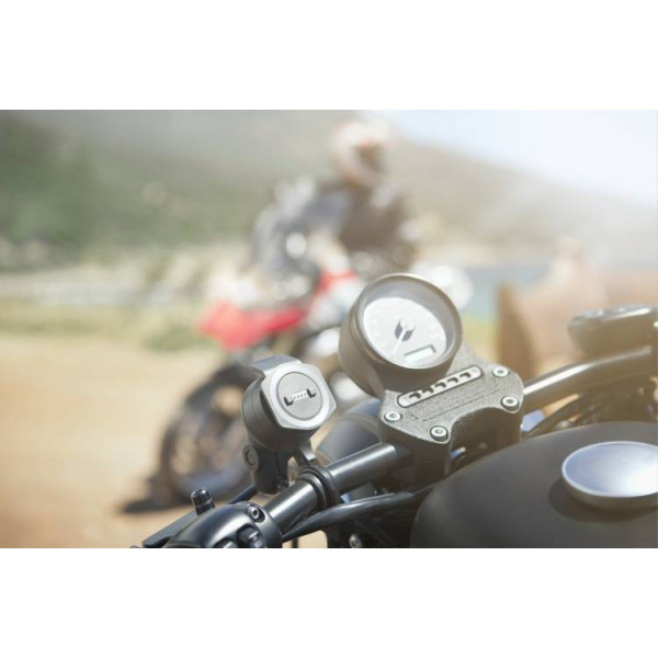 Додатковий мотоцикловий тримач для навігатора Rider 400