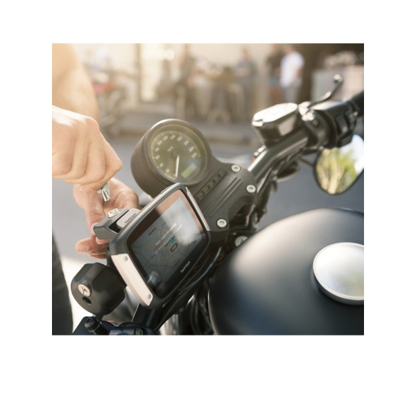 Антикрадіжний комплект для навігатора Rider Tomtom