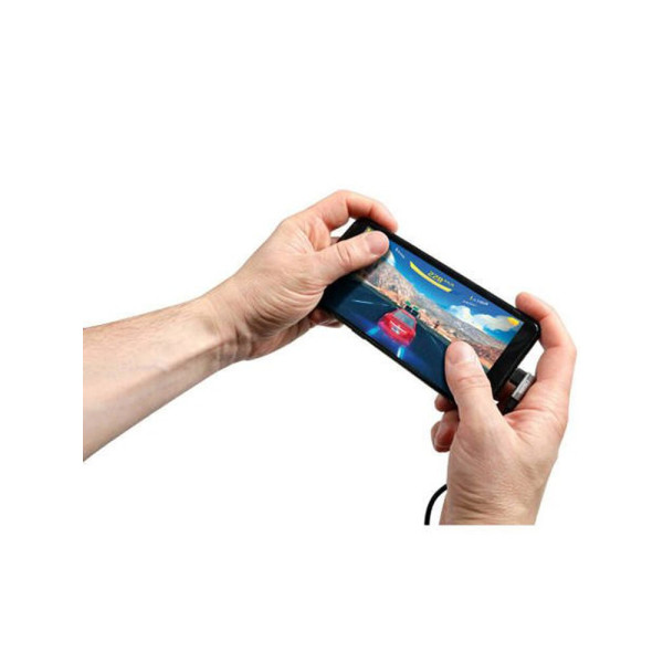 Кабель 90 градусів Лампа USB типу C 100 см